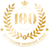 Рейтинг ТОП-100 України